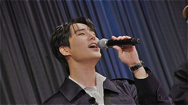 화사X영케이, '런닝맨' 출격&hellip;아침부터 현장 압도한 라이브