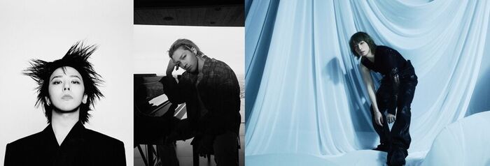 BIGBANG·TAEMIN·KATSEYE Are Headed to Coachella ― K-Pop Takes Center Stage