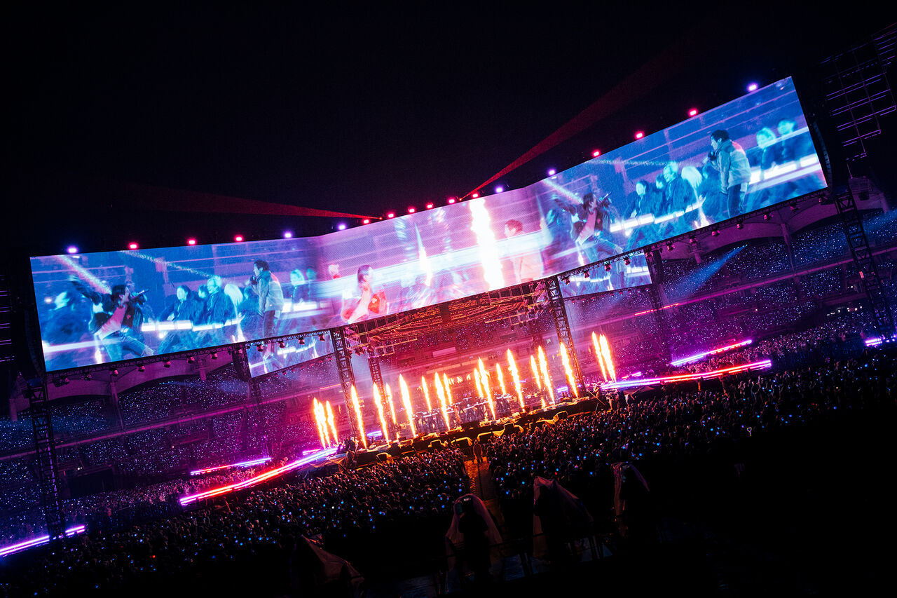 방탄소년단 BTS 빅히트뮤직 제공