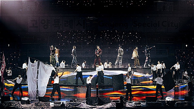 [뮤직Y] "우릴 믿어주세요"&hellip;방탄소년단, 가장 한국적인 매력으로 빛낸 '월드투어'