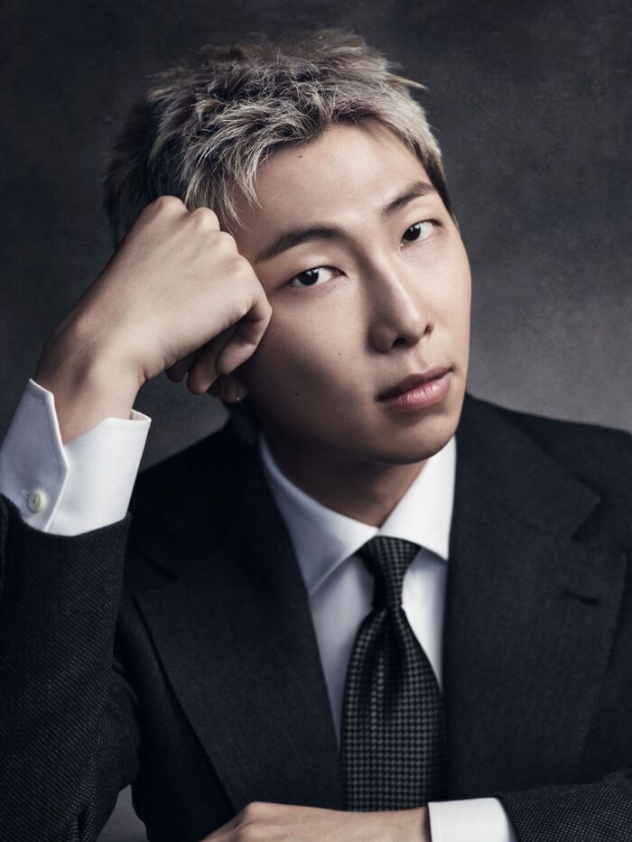 방탄소년단 BTS 빅히트뮤직 제공