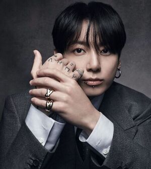 BTS JUNGKOOK Makes History Again: 'Seven' Surpasses 3 Billion Streams