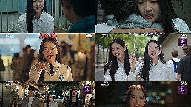 황보름별, '신이랑' 빛낸 열연&hellip;이솜 언니로 뜨거운 가족애 그렸다