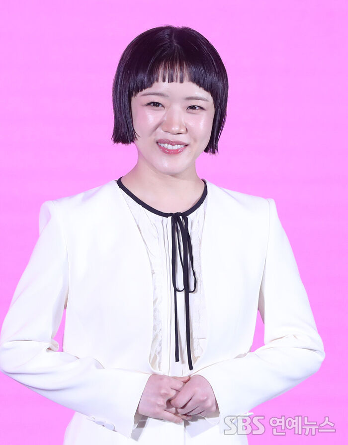 Kim Hyang-gi