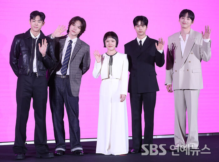 The Absolute Value of Romance