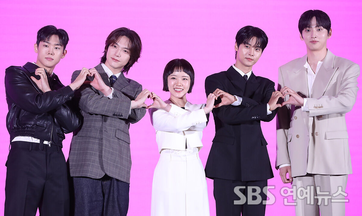 The Absolute Value of Romance