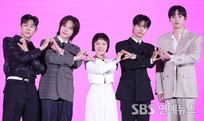 The Absolute Value of Romance