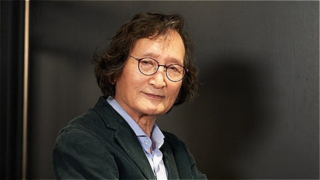 정지영 감독 "조진웅 은퇴는 충격…식사 제안했는데 정중히 거절"