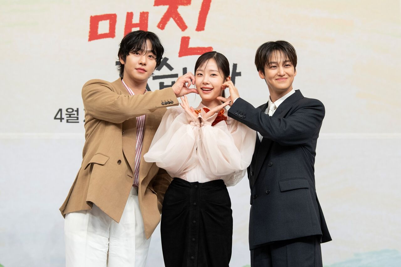 오늘도 매진했습니다