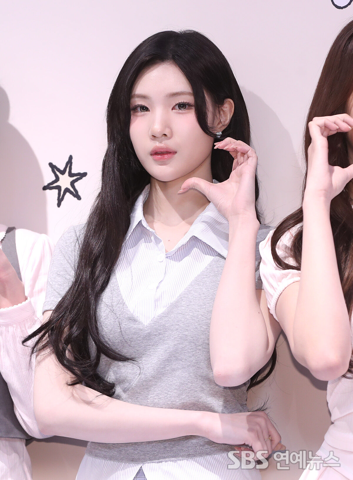 하츠투하츠 주은