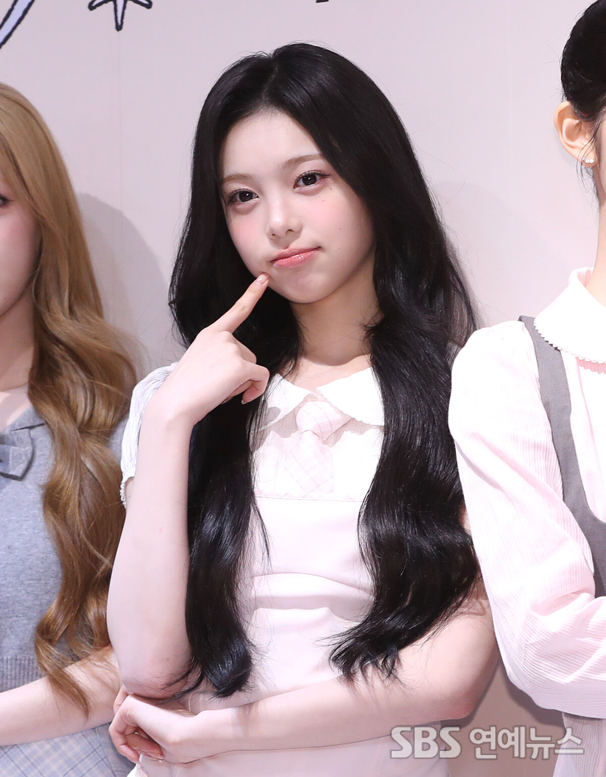 하츠투하츠 이안