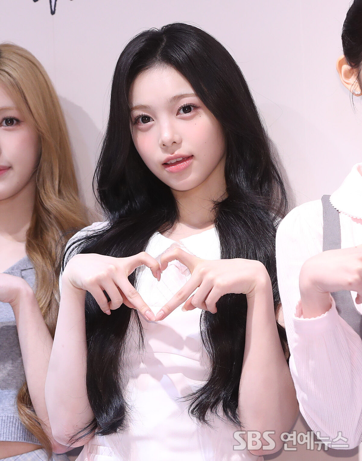 하츠투하츠 이안