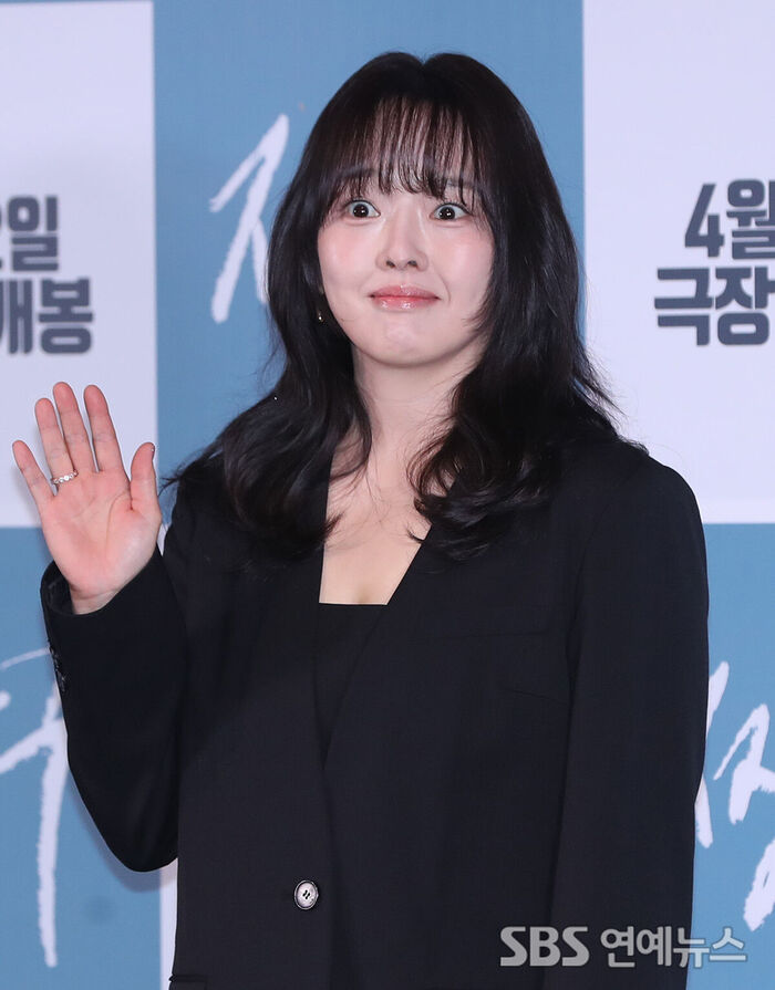 Kwon So-hyun Says Hello with 'Audition 109' at Seoul Press Preview