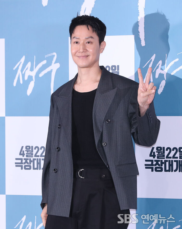 'Audition 109' Jung Woo, a Busan Guy Who Loves Busan