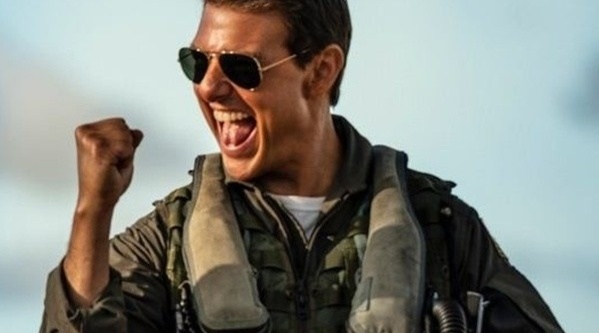 '64세' 톰 크루즈, '탑건3'로 돌아온다…제작 공식 발표