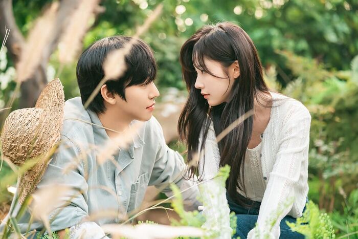 ‘Tyu-Dam Couple’ Energy: Ahn Hyo-seop, Chae Won-bin Break Down Their Chemistry In Sold Out on You