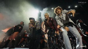 BIGBANG Unveils 20th Anniversary World Tour Teaser, Signaling a