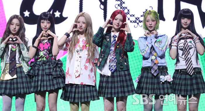 UNCHILD, STAYC’s Sister Group, Announces Debut
