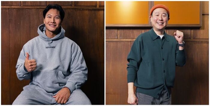 Kim Jong-kook Keeps 18-Year Promise to Former ‘Family Outing’ Assistant Director