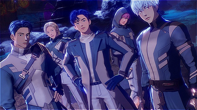 플레이브, '칼리고 파트2' 초동 125만 장…또 자체 최고 기록