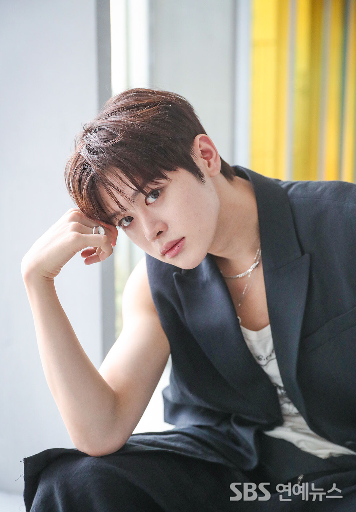 클유아 마징시앙