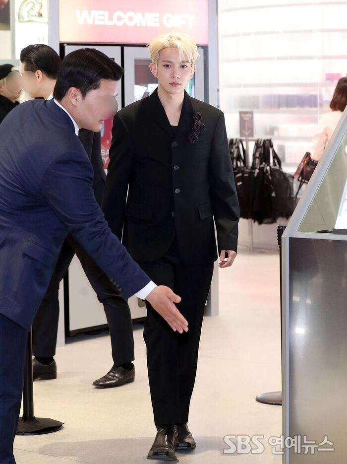 EVAN Steps Out as a Solo Artist Following His Departure From ENHYPEN