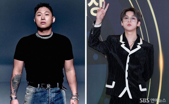 BIG Naughty Drops Second Diss Track Against Swings, Accusing Him of "Acting Pitiful" & Leaking Text Messages