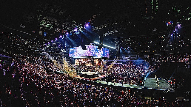 트와이스, 북미투어로 55만 관객 동원…"K팝 걸그룹 최다 기록"