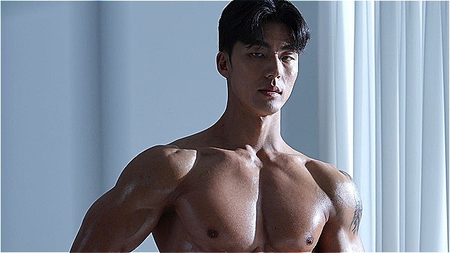 말왕, 알고보니 유부남이었나?…모델 김유경과 이미 혼인신고