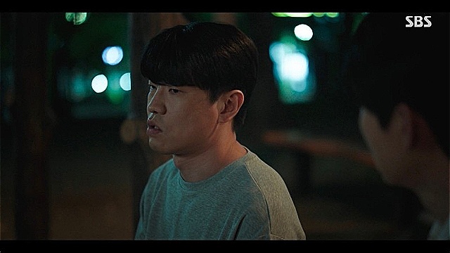 [스브스夜] '신이랑' 유연석, "난 당신 의뢰는 받지 않을 겁니다"&middot;&middot;&middot;아버지 최원영과 재회