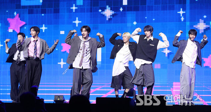 NEXZ Returns with 2nd Single Album to Celebrate 2nd Anniversary