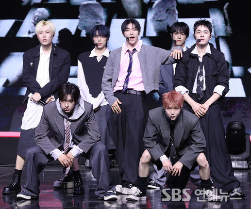 NEXZ Announces Comeback: The 'Stray Kids Brother Group' Returns