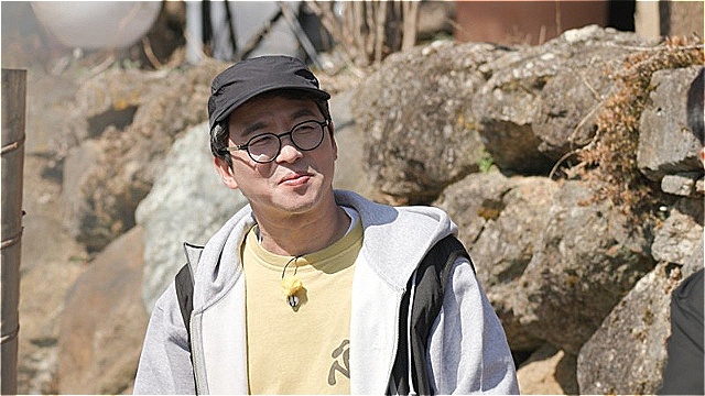 최강록 연락 한 통에 지리산까지 달려온 윤남노…'식포일러' 깜짝 등장