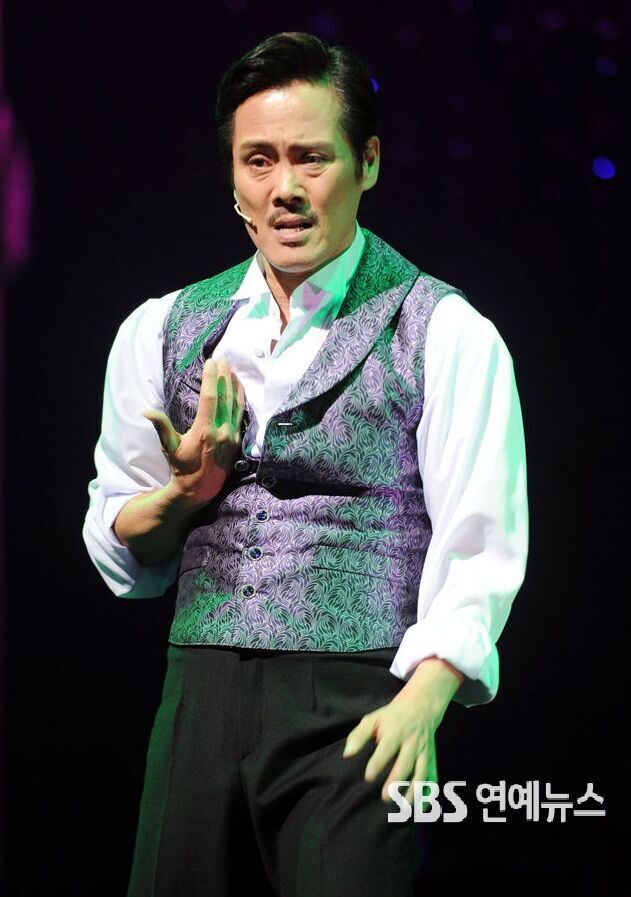 Nam Kyung-joo Indicted for Alleged Sexual Assault of Student