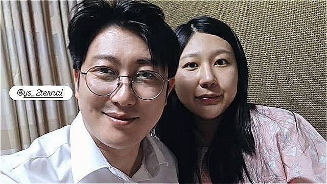 '나는솔로 첫 혼전 임신' 28기 정숙♥상철, 건강한 '나솔이' 탄생