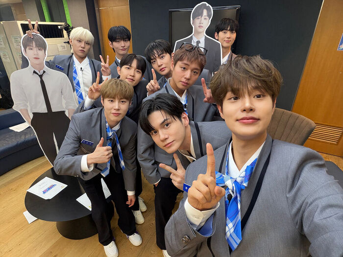 Wanna One Returns with Full-Group Reality Show After 7 Years: From Emotional Tears to a Surprise Cameo by Director Jang Hang-jun