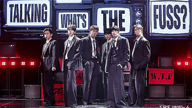 [뮤직Y] '자체 제작돌' 82메이저가 해석한 사랑의 감정들