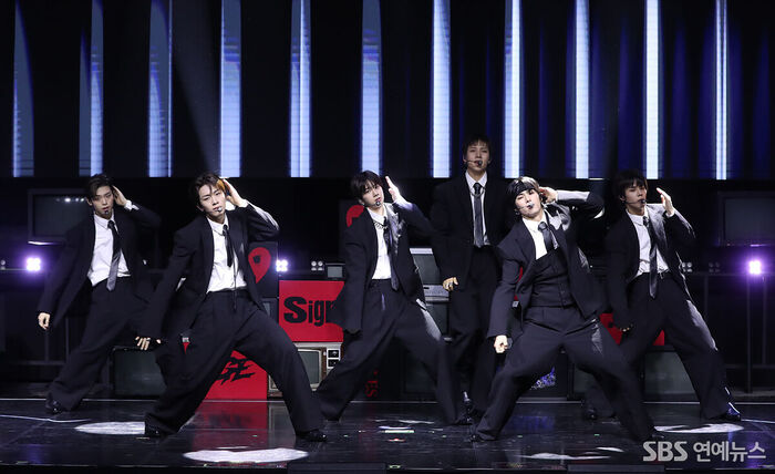 82MAJOR Brings High-Energy Performance to 'FEELM' Showcase