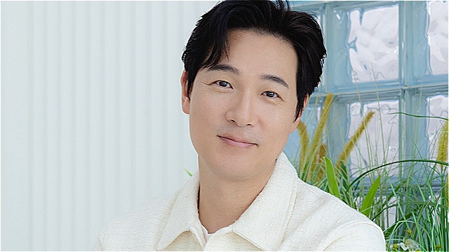 김영재, '오늘도 매진했습니다' 합류…채원빈과 부녀 호흡