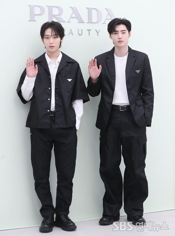 엔하이픈 선우 성훈