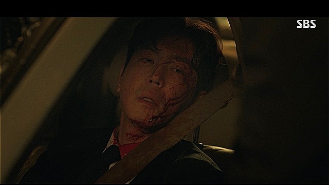 [스브스夜] '신이랑' 최원영 죽음의 진실 드러났다&middot;&middot;&middot;유연석, "이제부터 바로 잡을 것"