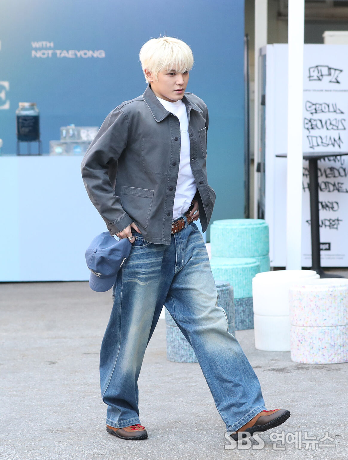 nct 태용