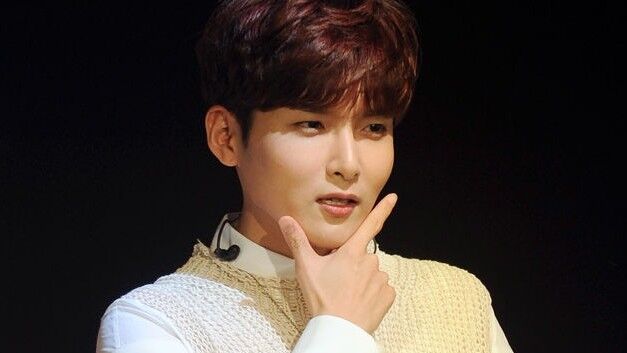 슈퍼주니어 려욱, 어린이날 맞아 1억 원 기부&hellip;취약계층 아동 지원