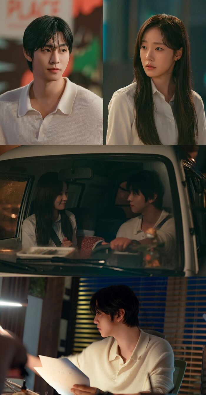 Is Ahn Hyo Seop Finally Dropping His Guard for Chae Won-been? From Rivals to 'Business Partners' in 'Sold Out on You'