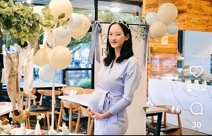 Model Hye Park Welcomes Second Son After Two Heartbreaking Losses: "Roy Has Filled Our Hearts"
