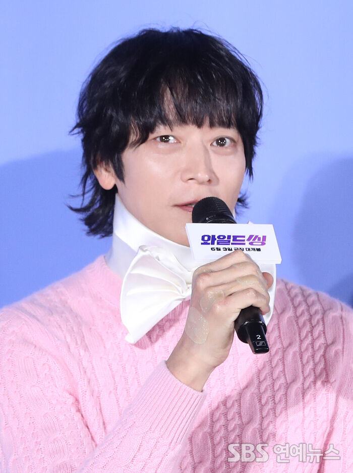 Gang Dongwon