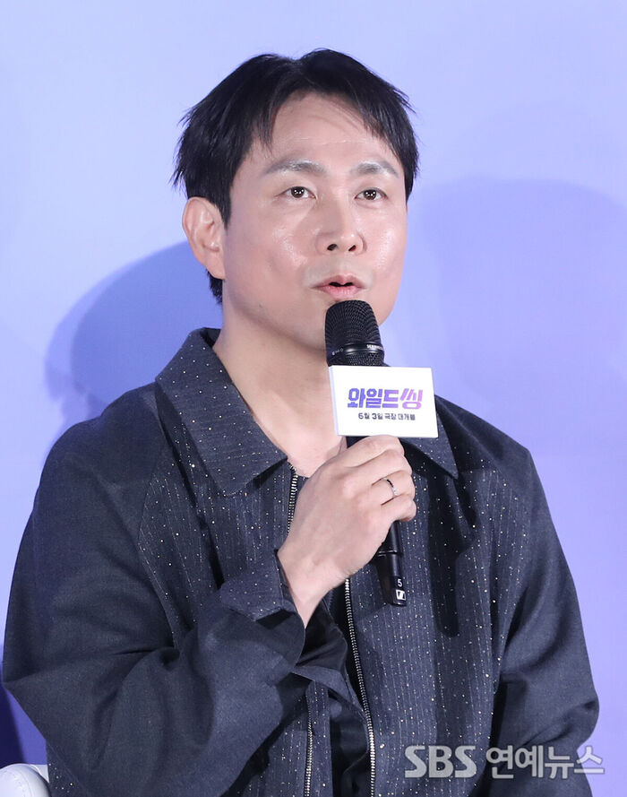 Oh Jung-se