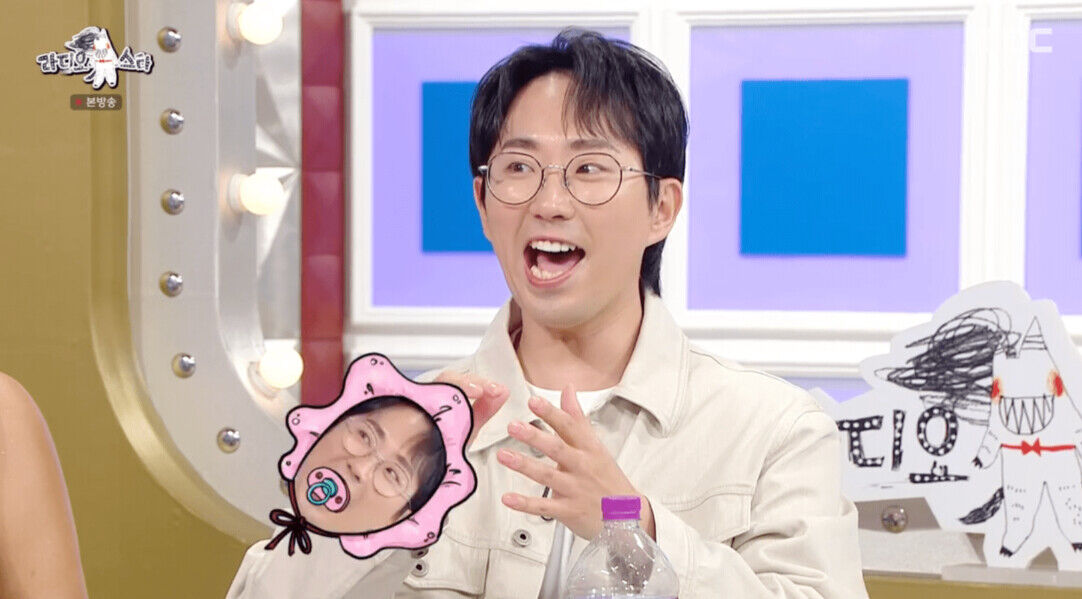 뮤지컬 겨울왕국 이창호