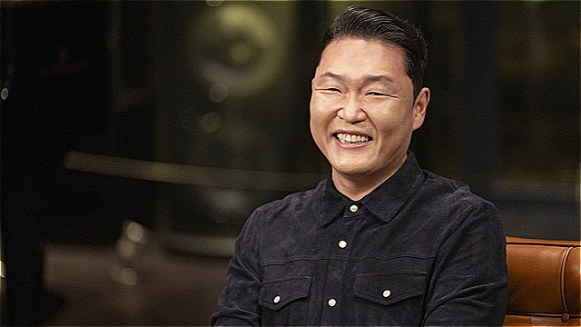 'K팝 열풍의 시작' 싸이, CNN 다큐멘터리 출연