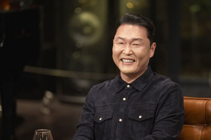 'The Man Who Started the K-Pop Wave' PSY to Appear in New CNN Documentary